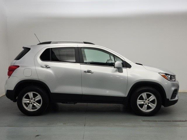 used 2017 Chevrolet Trax car, priced at $11,990