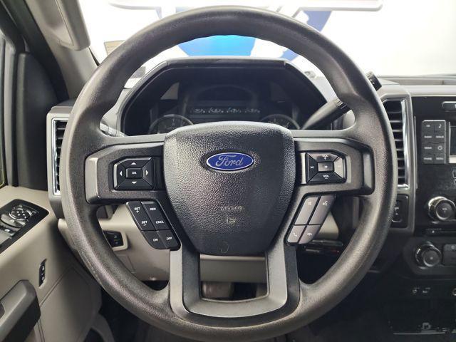 used 2015 Ford F-150 car, priced at $16,990