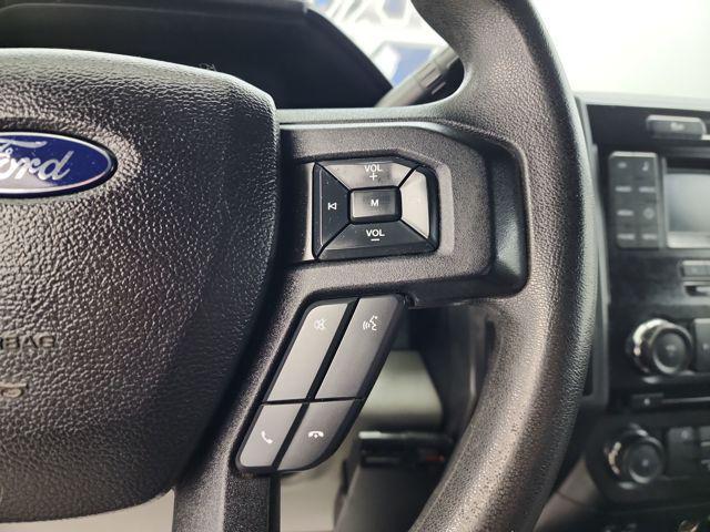 used 2015 Ford F-150 car, priced at $16,990
