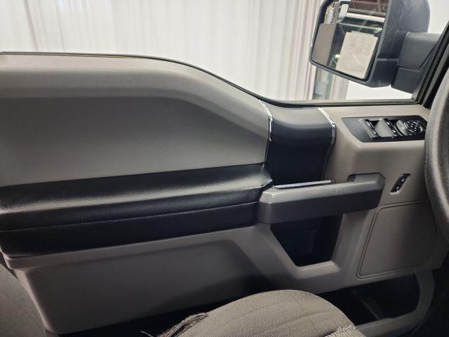 used 2015 Ford F-150 car, priced at $16,990