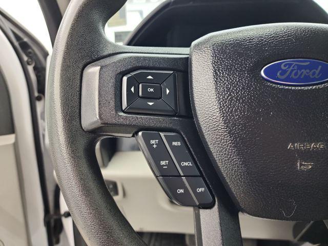 used 2015 Ford F-150 car, priced at $16,990