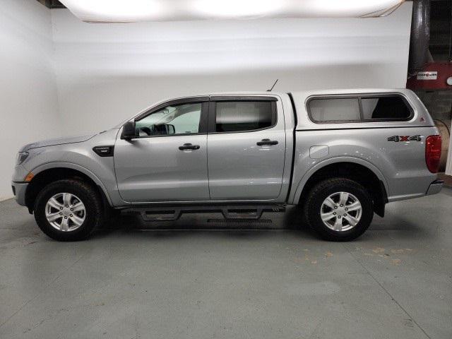 used 2020 Ford Ranger car, priced at $27,490