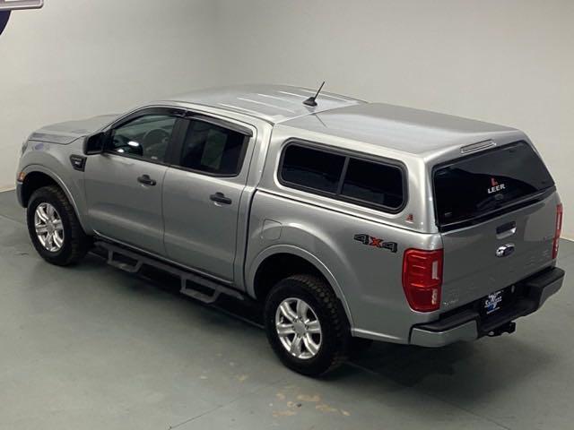 used 2020 Ford Ranger car, priced at $27,490