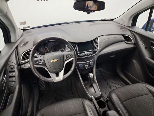 used 2020 Chevrolet Trax car, priced at $18,190