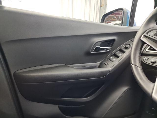 used 2020 Chevrolet Trax car, priced at $18,190