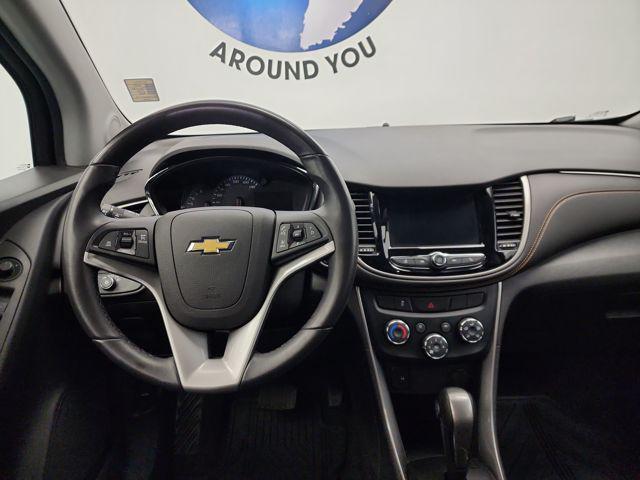 used 2020 Chevrolet Trax car, priced at $18,190