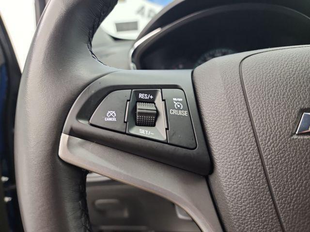 used 2020 Chevrolet Trax car, priced at $18,190