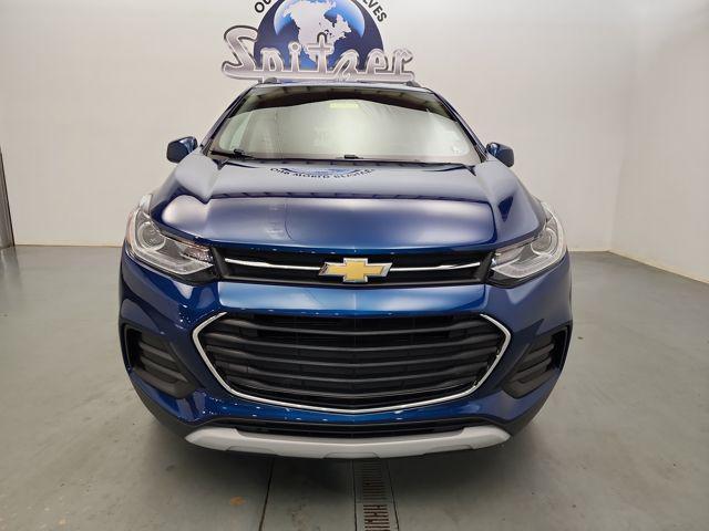 used 2020 Chevrolet Trax car, priced at $18,190