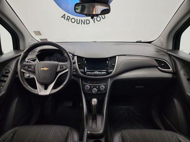 used 2020 Chevrolet Trax car, priced at $18,190
