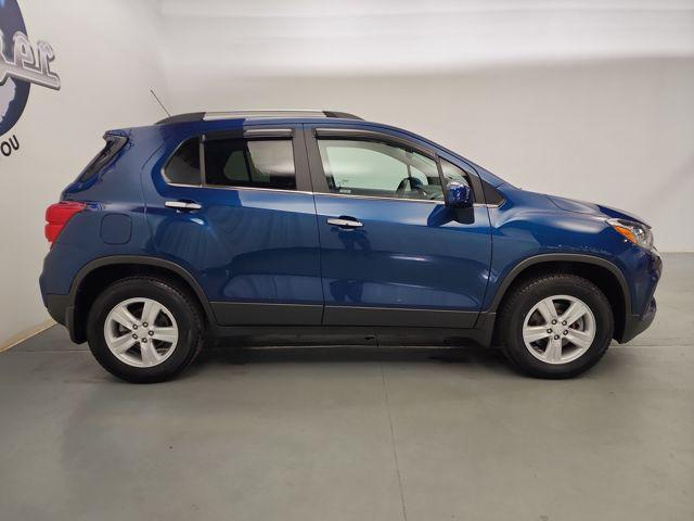 used 2020 Chevrolet Trax car, priced at $18,190