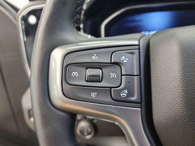 used 2024 Chevrolet Silverado 2500 car, priced at $54,990