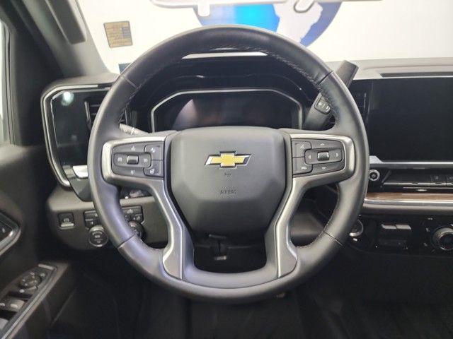 used 2024 Chevrolet Silverado 2500 car, priced at $54,990