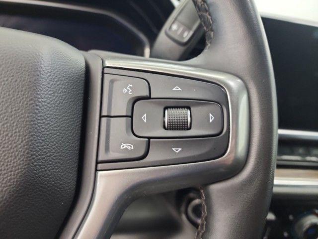 used 2024 Chevrolet Silverado 2500 car, priced at $54,990