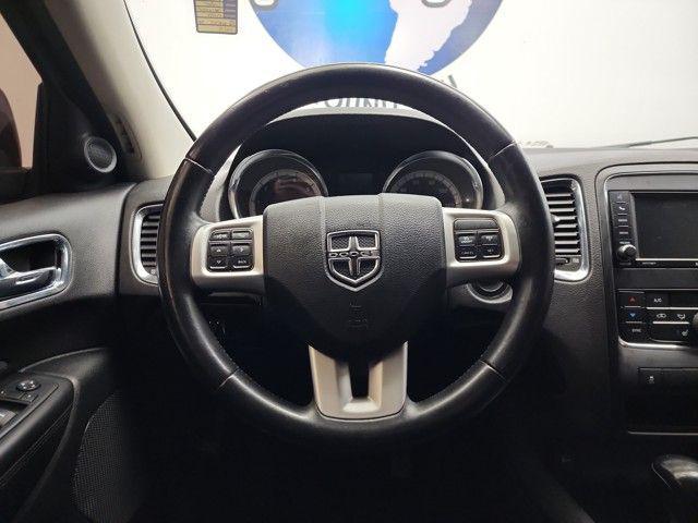 used 2013 Dodge Durango car, priced at $7,990