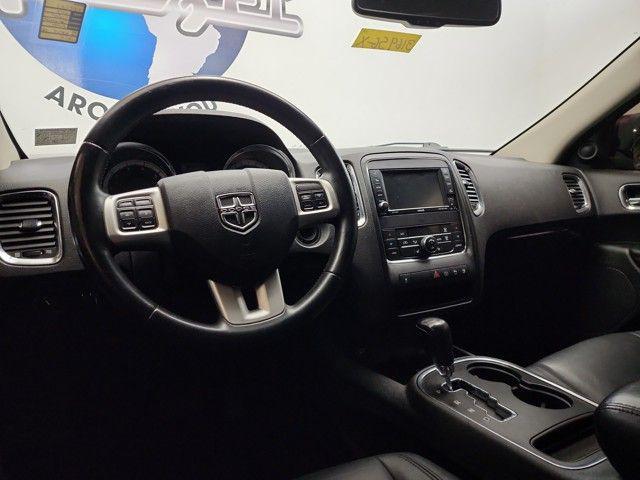 used 2013 Dodge Durango car, priced at $7,990