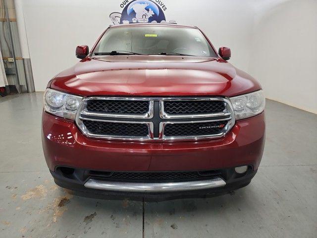 used 2013 Dodge Durango car, priced at $7,990
