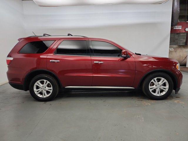 used 2013 Dodge Durango car, priced at $7,990