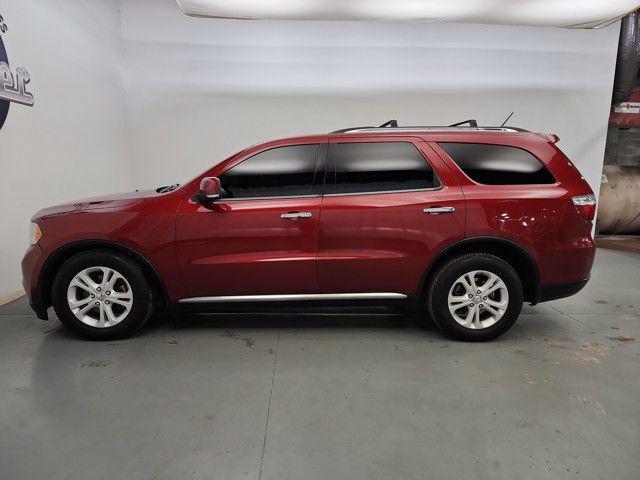 used 2013 Dodge Durango car, priced at $7,990