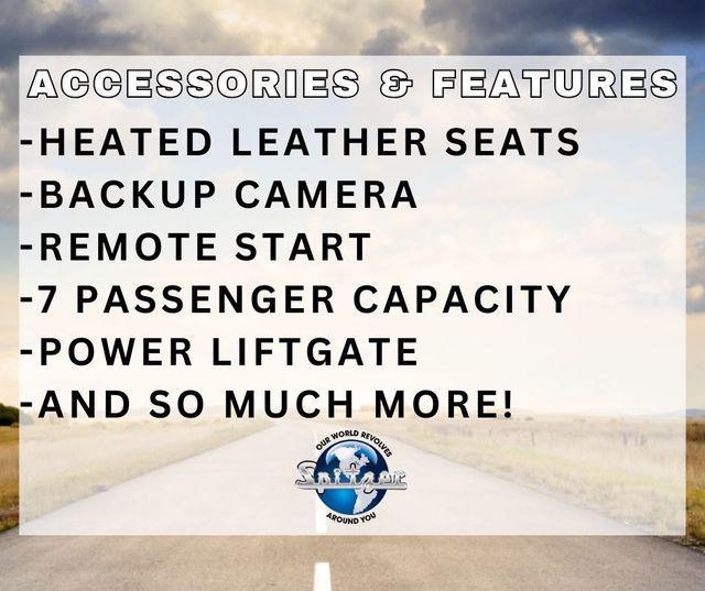 used 2013 Dodge Durango car, priced at $7,990