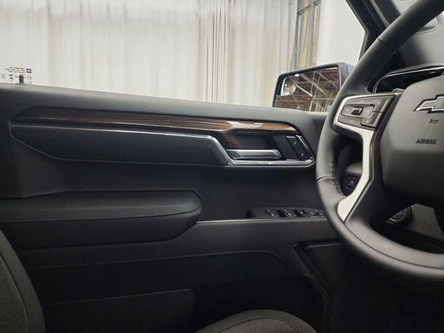 new 2026 Chevrolet Silverado 1500 car, priced at $63,370