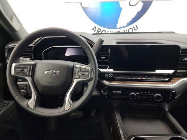 new 2026 Chevrolet Silverado 2500 car, priced at $68,955