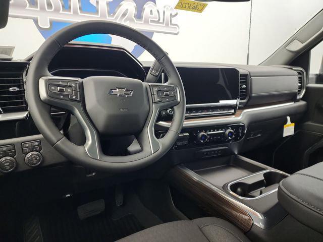 new 2026 Chevrolet Silverado 2500 car, priced at $68,955