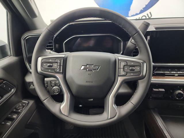 new 2026 Chevrolet Silverado 2500 car, priced at $68,955