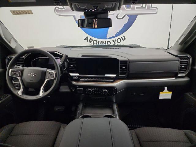new 2026 Chevrolet Silverado 2500 car, priced at $68,955