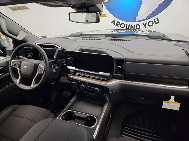 new 2026 Chevrolet Silverado 2500 car, priced at $68,955