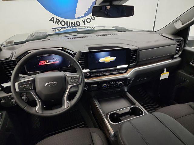 new 2026 Chevrolet Silverado 2500 car, priced at $68,955