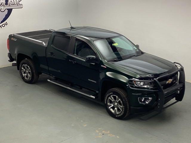 used 2016 Chevrolet Colorado car, priced at $21,990