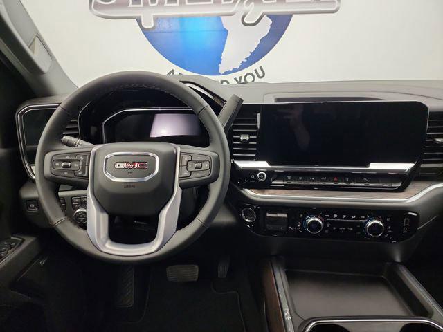new 2026 GMC Sierra 2500 car, priced at $80,285