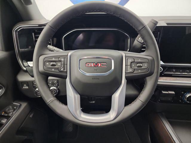 new 2026 GMC Sierra 2500 car, priced at $80,285