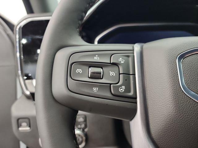 new 2026 GMC Sierra 2500 car, priced at $80,285