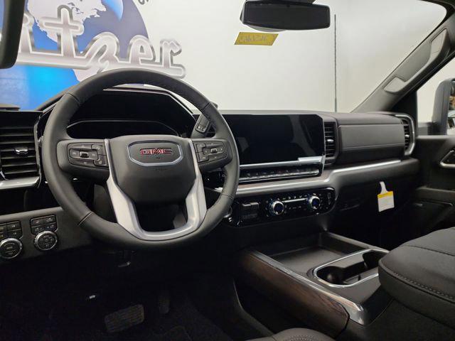 new 2026 GMC Sierra 2500 car, priced at $80,285