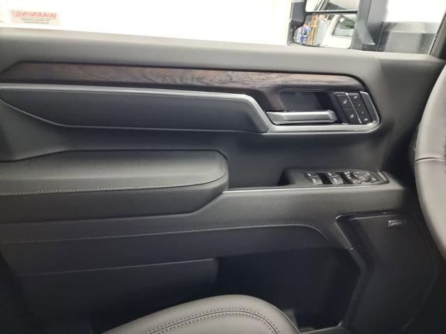 new 2026 GMC Sierra 2500 car, priced at $80,285