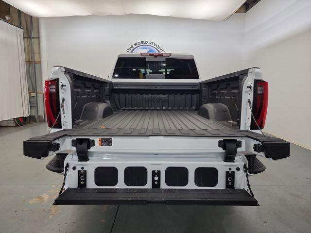 new 2026 GMC Sierra 2500 car, priced at $80,285