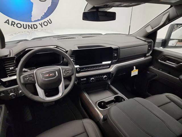 new 2026 GMC Sierra 2500 car, priced at $80,285