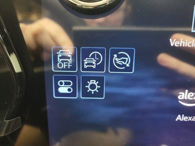 new 2025 Chevrolet Blazer EV car, priced at $49,530