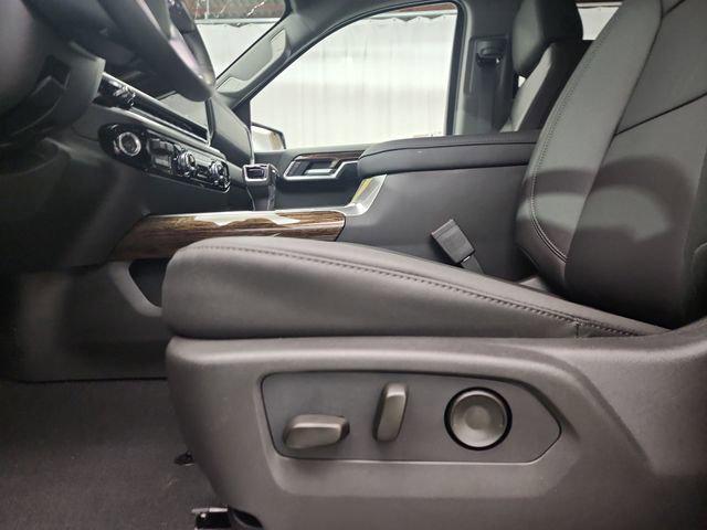 new 2026 GMC Sierra 1500 car, priced at $65,870