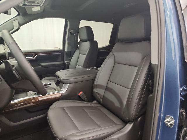 new 2026 GMC Sierra 1500 car, priced at $65,870