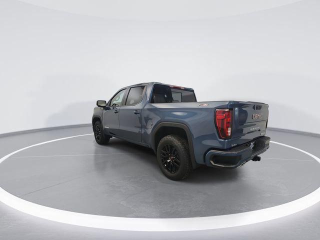 new 2026 GMC Sierra 1500 car, priced at $65,870