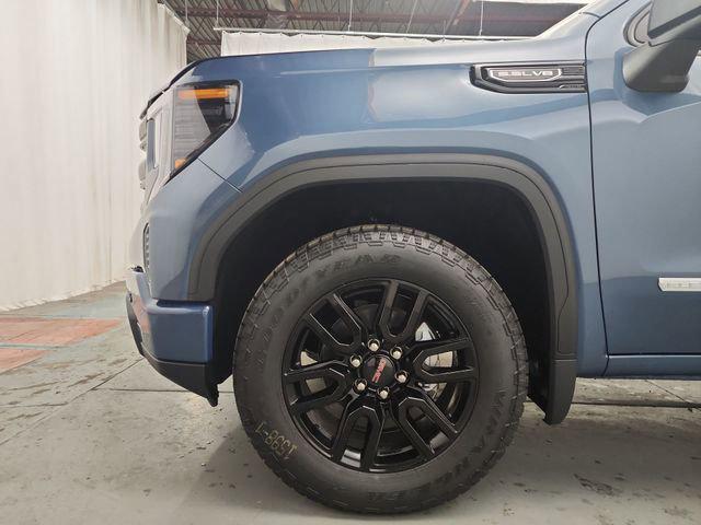 new 2026 GMC Sierra 1500 car, priced at $65,870
