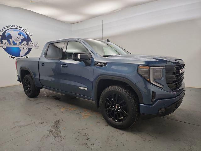 new 2026 GMC Sierra 1500 car, priced at $65,870