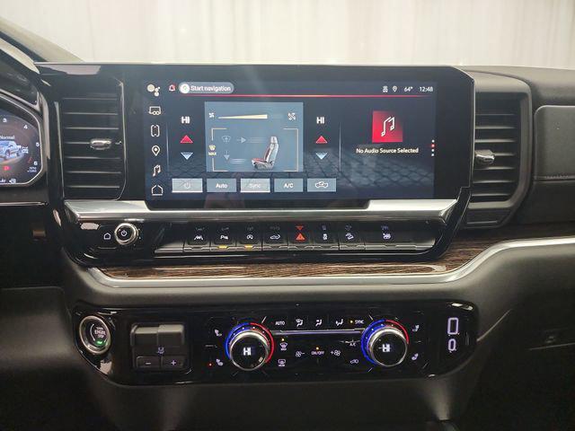 new 2026 GMC Sierra 1500 car, priced at $65,870