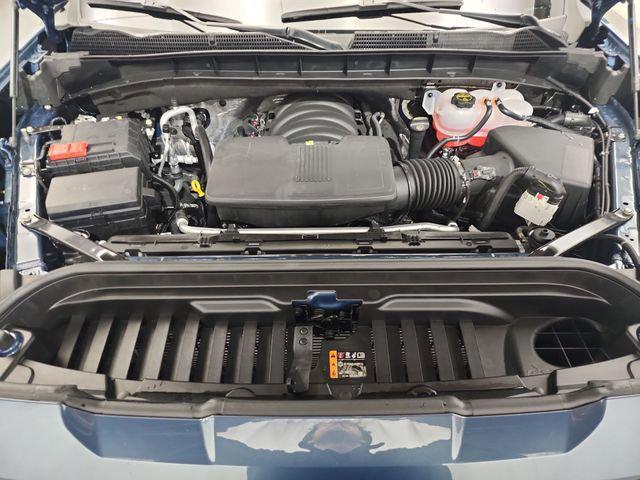 new 2026 GMC Sierra 1500 car, priced at $65,870