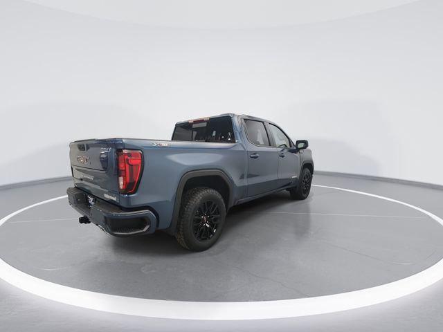 new 2026 GMC Sierra 1500 car, priced at $65,870