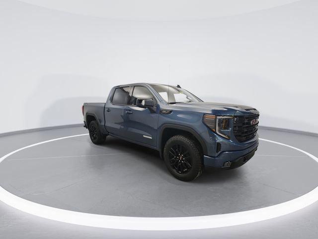 new 2026 GMC Sierra 1500 car, priced at $65,870