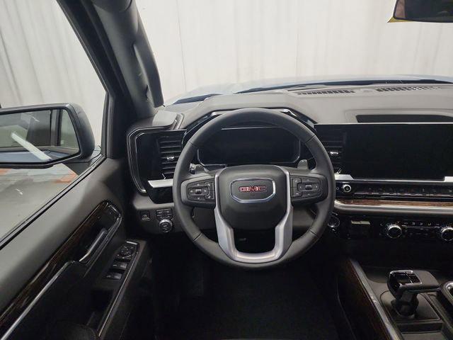 new 2026 GMC Sierra 1500 car, priced at $65,870