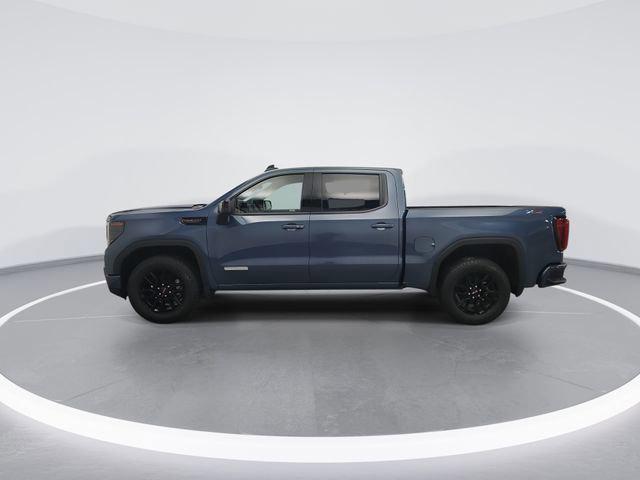 new 2026 GMC Sierra 1500 car, priced at $65,870